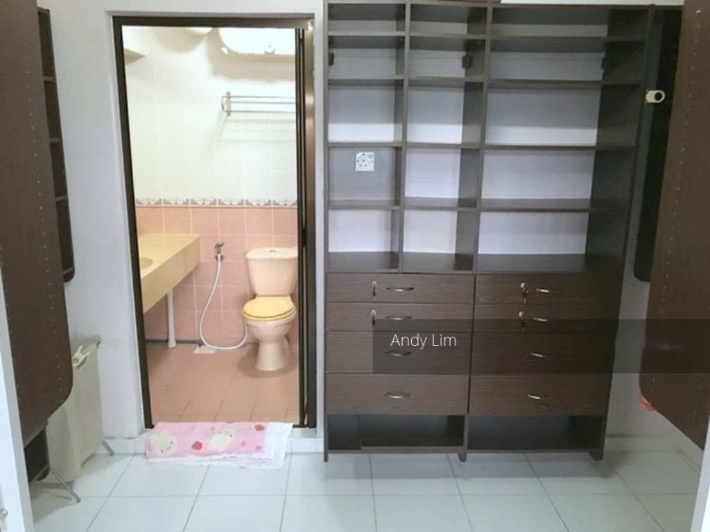 Blk 652 Senja Link (Bukit Panjang), HDB Executive #136723442